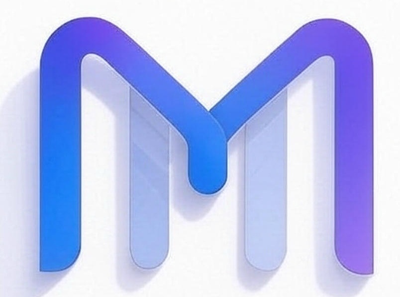 Mindset Mastery Logo