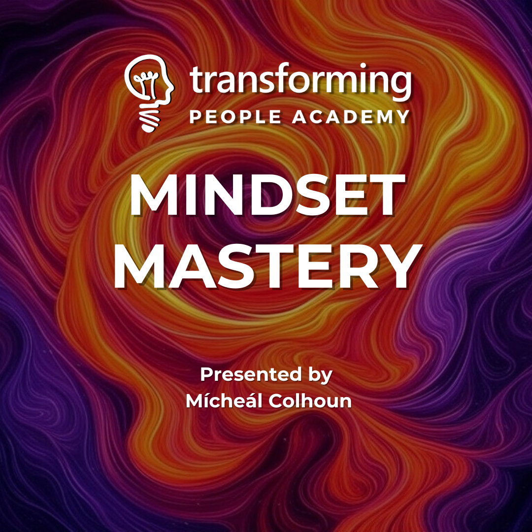 Mindset Mastery 